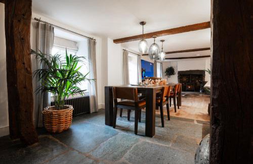 Grange Bridge Cottage - Foto 27