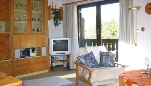 Ferienwohnung Hirschfelder - Foto 3