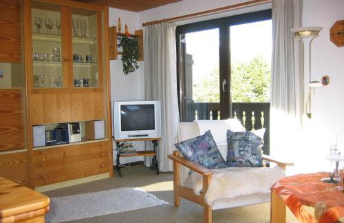 Ferienwohnung Hirschfelder - Foto 3