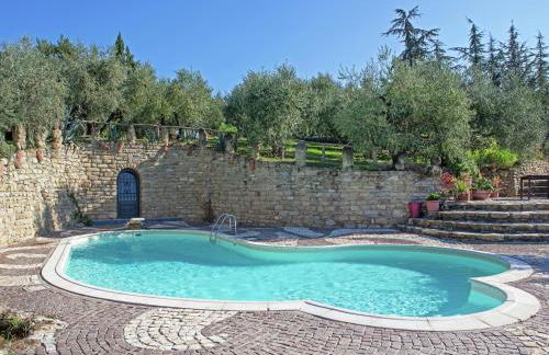 Apartment in quiet and green environment with swimming pool - Foto 13