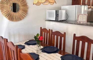 Casa Maré Mansa em Taperapuã - Foto 17