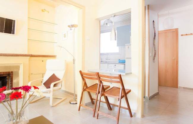 Apartamentos Tarradellas - Foto 34