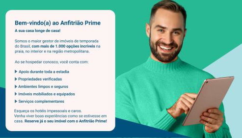 Otimo flat a beira mar na Praia de Guaratuba SP - Foto 2