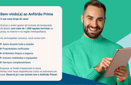 Casa na praia em SC com Wi-Fi e churrasqueira - Foto 34