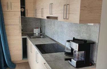 Amore del Mare, seaside family pace, free parking and wifi in Camp Dalmatino - Foto 21