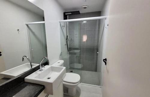 Apartamentos modernos e aconchegantes no centro. - Foto 65