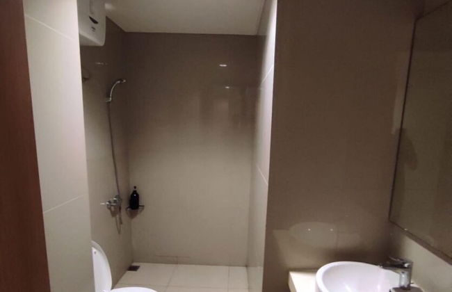 Treepark City Apartement by Echa - Foto 55