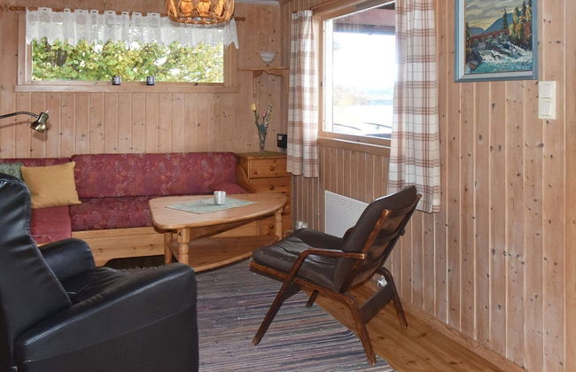 6 Person Holiday Home in Vatne-by Traum - Foto 15