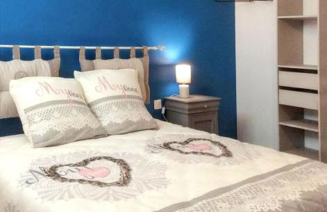 Maison charmante avec piscine à Loupiac - Foto 8