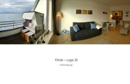 Förde-Loge 20 - Glücksburg - Foto 29