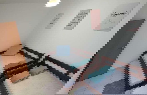 Apartamento Completo Guilhermina 82 - Foto 5