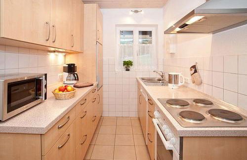 Ferienhaus Gamssteige im Feriendorf Reichenbach G16 - Foto 15