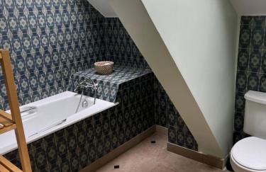 Château de Villefargeau - Foto 17