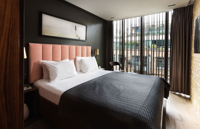 Native Bankside - Foto 3