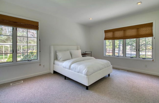 Luxurious 3BR 3 Baths House in East Hamptons - Foto 9