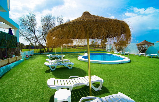 Roquetas Beach & Playa Serena Golf - Foto 22