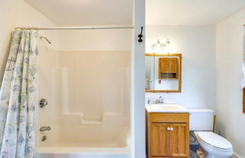 Shorefront House with Views, 14 Mi to Acadia NP - Foto 16