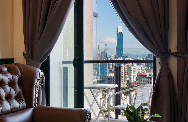 J DUPION Boutique Suites by NowHere - Foto 32