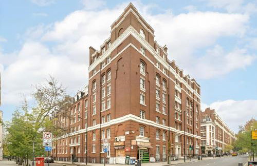 2BD Kings Cross Apartment - Foto 20