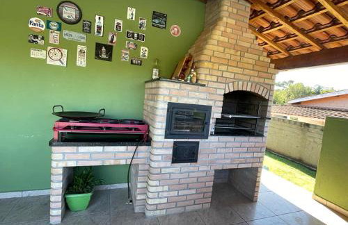 CHÁCARA COM PISCINA CLIMATIZADA e JACUZZI - Foto 9