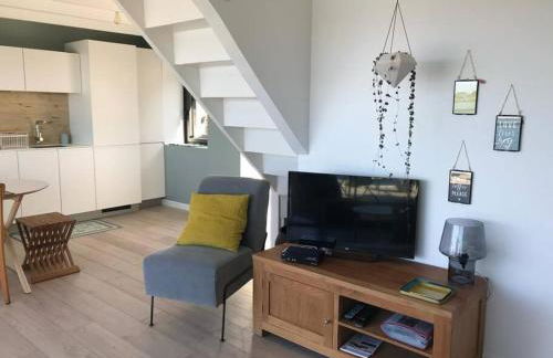 Maison grande terrasse magnifique vue sur l'Aber Wrac'h - Foto 6