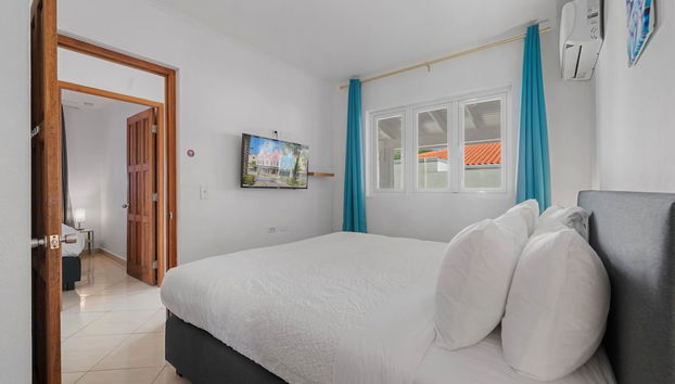 Washington 49Z - apt 1 - Foto 2, Miscelánea