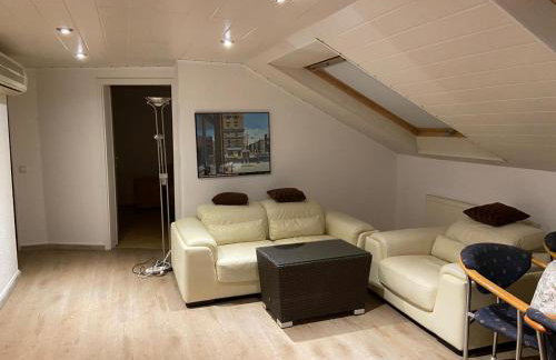 Ferienwohnung Heidelberg ZE-2020-7-WZ - Photo 4