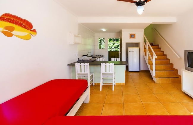 Flat Portal do Sol - Foto 3