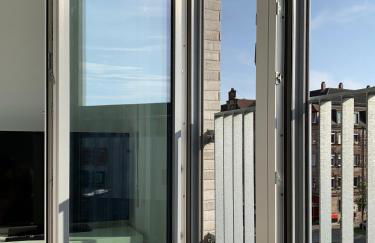 Leben wie Zuhause in Nürnberg - Live in A37 - Foto 10