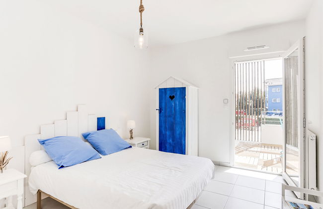 les Terrasses de Capbreton - Foto 3