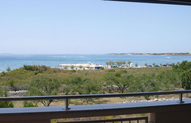 Apartments Jasna in Zaton Near Nin, Near the Beach-formerly TUI Ferienhaus - Foto 43