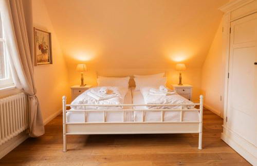 Fischerhaus in Quilitz - Foto 71