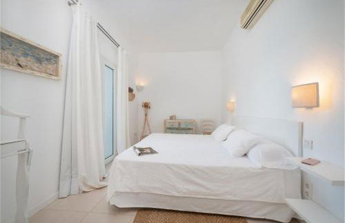 NEW! Villa ESPERANZA, Can Marilla, Front Sea View, Pool, AC, BBQ - Foto 39