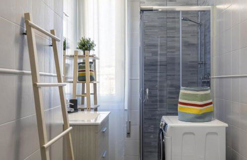 Cozy Apt - Close to City Center and Train Station - Foto 28