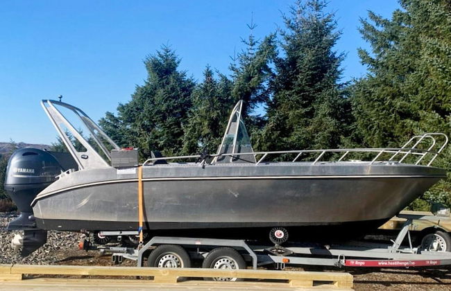 6 Person Holiday Home in Anneland-by Traum - Foto 9