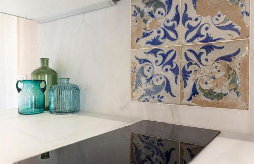 La Casa de la Plaza del Arroyo - Traditional Luxury in Jerez - Foto 35