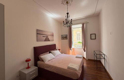 Colosseum Apartment, 3 bedrooms, 3 baths, large living room with a sofa bed, the apartment can accommodate 8 people - Foto 9