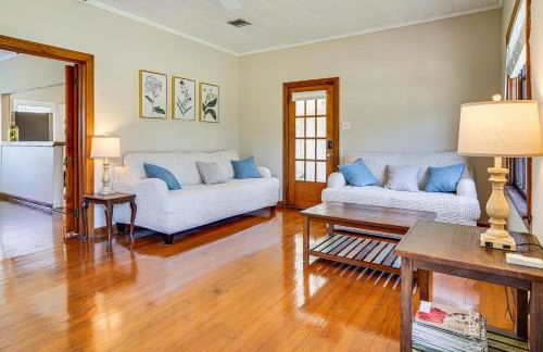 Peaceful Patio and Sunroom Baldwin Retreat - Foto 4