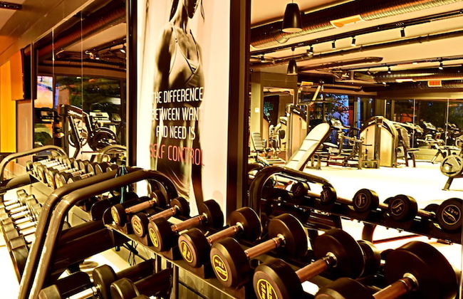 Jasmin Elite Residence & SPA - Photo 70