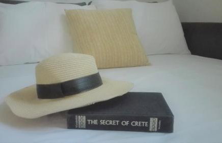 New Sea Escape Boutique Apt-Agii Aposto li beach - Foto 31