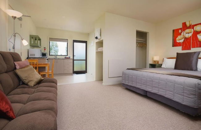 Longbourne Lodge - Foto 4