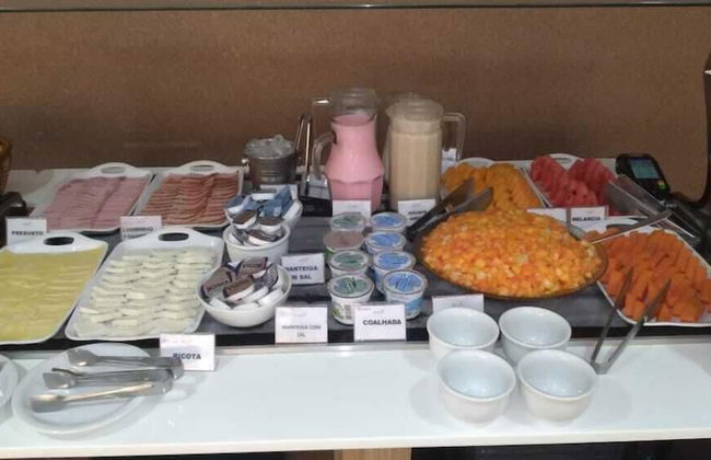 Ponta Negra Flat Confort 18 andar - Photo 14