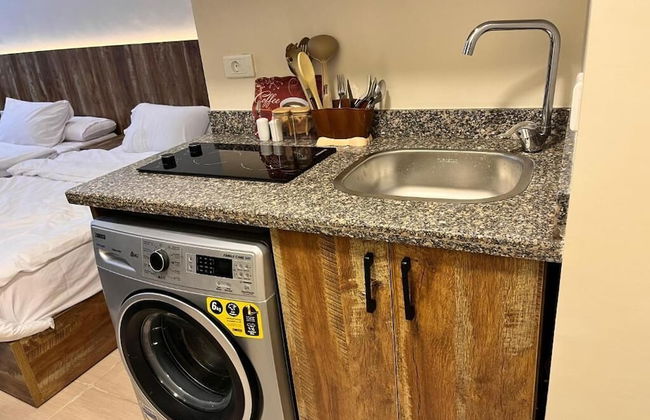 Florenza Khamsin Resort - Foto 30