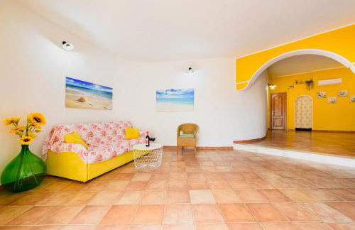 Casa Ludovica a 100 passi dal mare - Foto 1