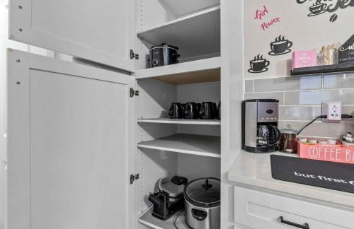 Barbee's Dream Home Near Botanical Gardens - Foto 12