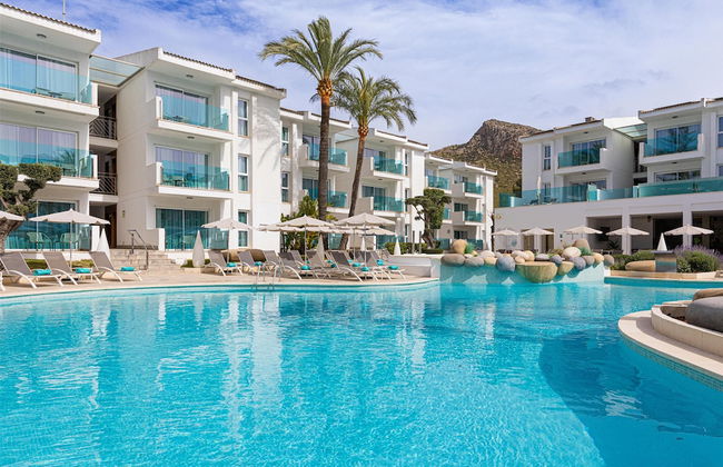 MarSenses Puerto Pollensa Hotel & Spa - Adults Only - Foto 28