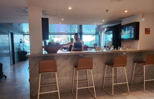 Ritz Suites Maceió Flat particular Temporada - Photo 35