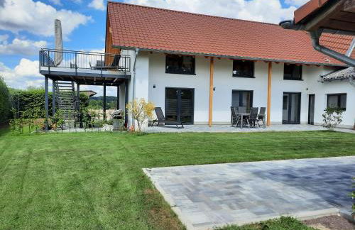 Valentinushof - Foto 1