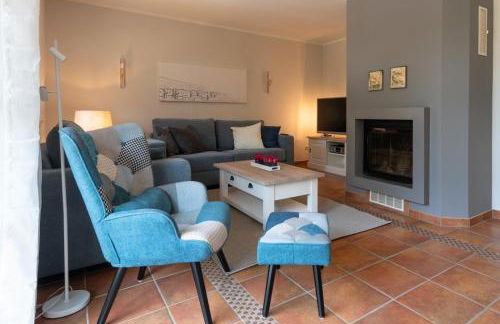 Dünenhaus Strandlang - Foto 7