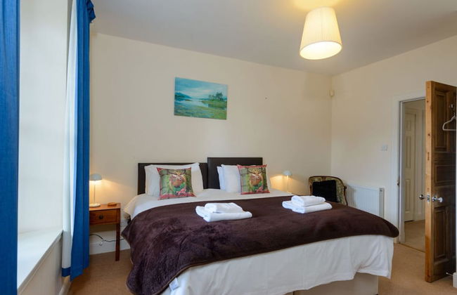 Wagon Lodge - 5 Bedroom Luxury - Foto 8